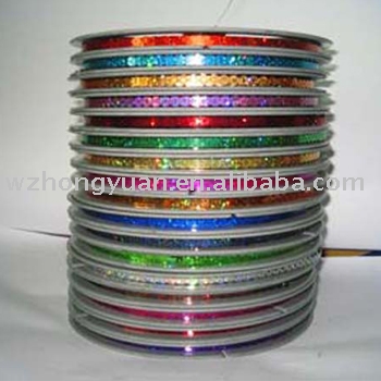 150 micron pet sequins (150 micron sequins pour animaux de compagnie)