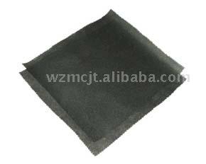 Fusible Nonwoven Interlining (Fusible Vlies Interlining)