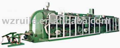 Breast Pad Machine (RL-RD100)