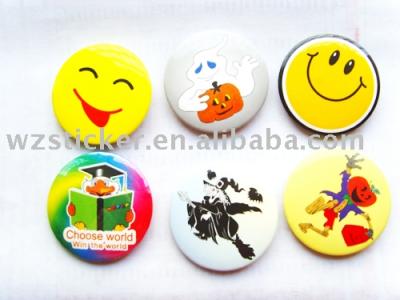 badge (badge)