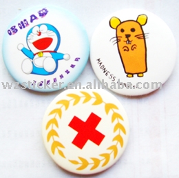 badge (badge)