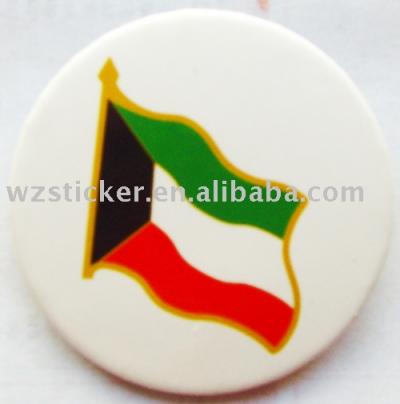 badge (badge)