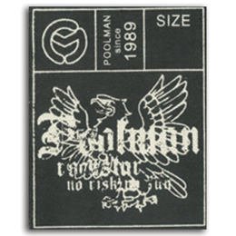 cloth label (Ткань Label)