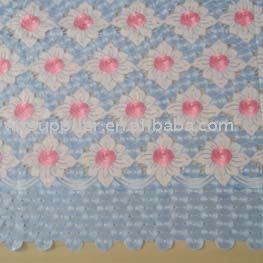 AFRICAN HANDCUT VOILE LACE (AFRICAN Handcut VOILE DENTELLE)