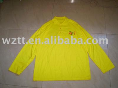 advertising t-shirt