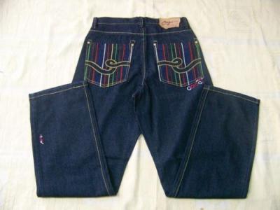fashionable jeans (fashionable jeans)