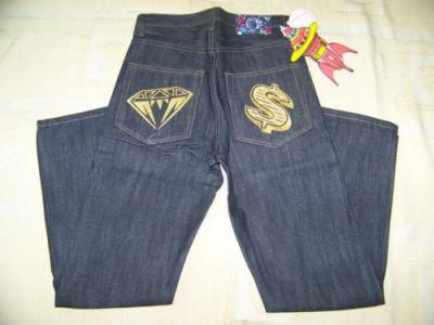 New fashion jeans (New fashion jeans)