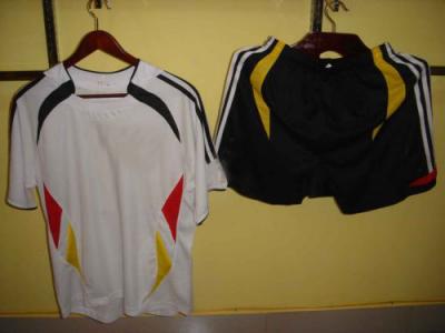 design football jersey