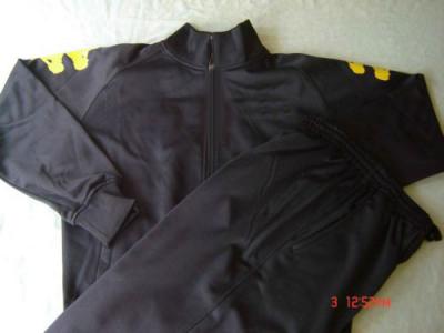 brand sportswear