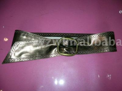 Ladies belt (Mesdames ceinture)