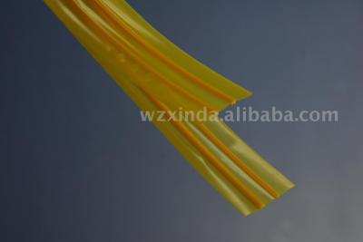 PLASTIC ZIPPER (ПЛАСТИКОВЫЕ ZIPPER)