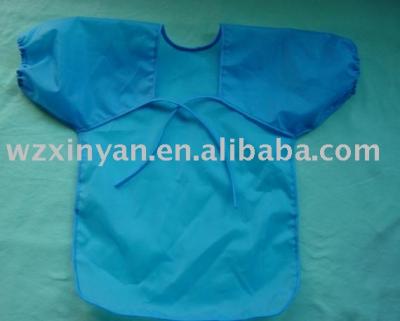 Nylon coat cover for kids