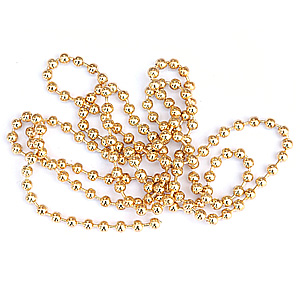 Bead chain (Цепочка из бисера)