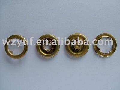Prong Snap Button (Prong Snap Button)