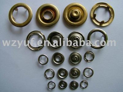 Prong Snap Button (Prong Snap Button)