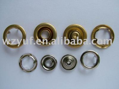 Prong Snap Button (Prong Snap Button)