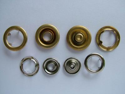Prong Snap Button (Prong Snap Button)