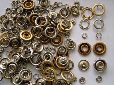 Prong Snap Button (Prong Snap Button)