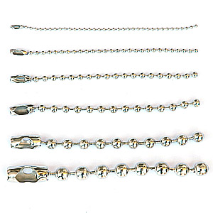Bead chain (Bead chaîne)