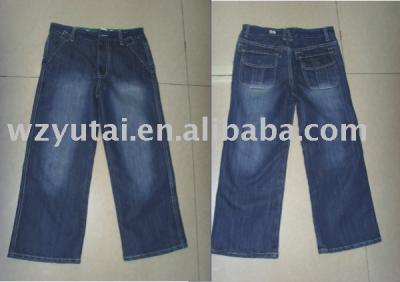 akm415c children`s jeans (akm415c детских джинсов)