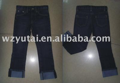 akm412c children`s jeans (akm412c детских джинсов)