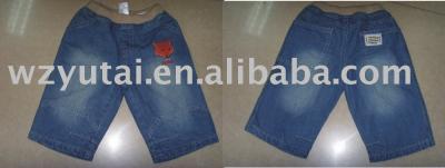 children`s jeans (Детская джинсов)