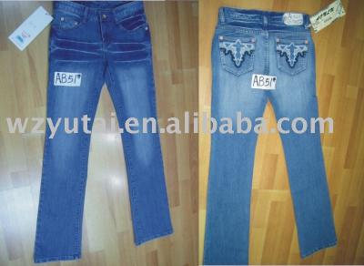 fashion jeans BA51 (jeans à la mode BA51)