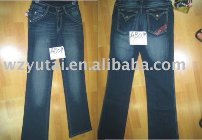 fashion jeans A301 (jeans à la mode A301)