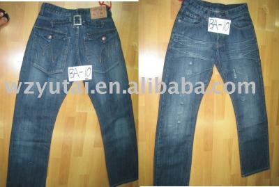 fashion jeans BA10 (jeans à la mode BA10)