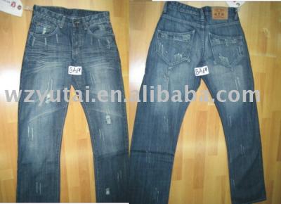 fashion jeans BA6 (jeans à la mode BA6)