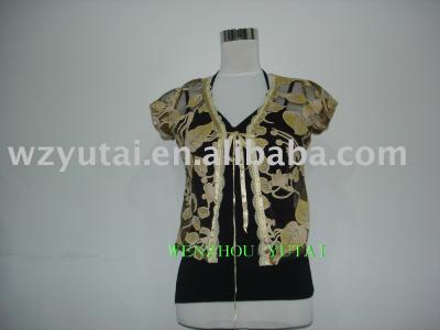 leisure wear y18 (vêtements de loisirs Y18)