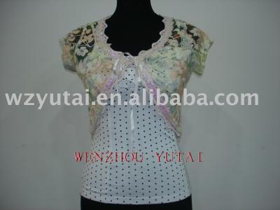 leisure wear y13 (vêtements de loisirs Y13)