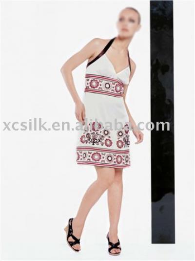Lady`s dress (Lady `s dress)