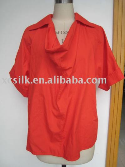 Ladies` blouse (Ladies `blouse)