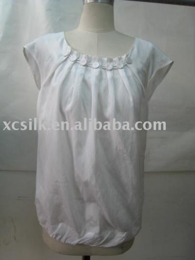 Lady`s blouse (Женская блуза)