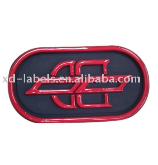 silicon label
