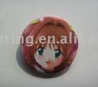 LED Badge (LED-Badge)