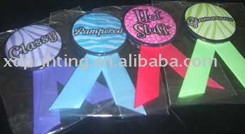 Tole Badges (Tole Abzeichen)