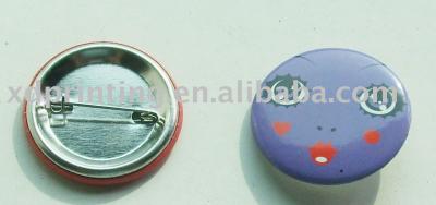 Tole Badges (Tole Abzeichen)
