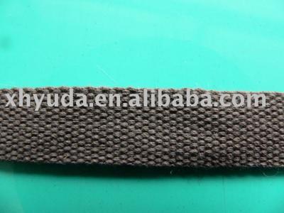 Nylon ribbons (Nylon rubans)