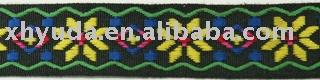 jacquard ribbons (жаккардовых лент)