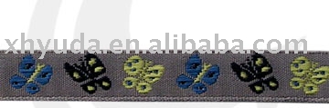 jacquard ribbons (жаккардовых лент)