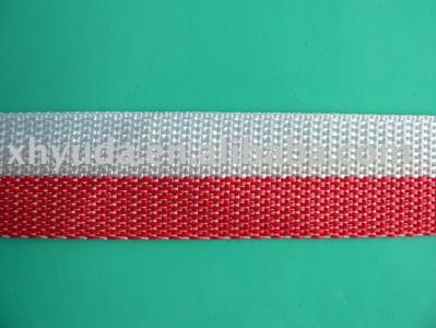 PP tape (Adhésifs PP)