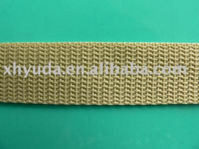 PP webbing (ПП лямки)