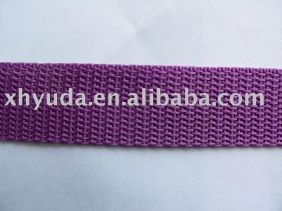 Purple PP tape (Пурпурная лента ПП)