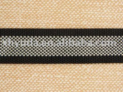 Plaid pattern PP tape (Plaid motif bande PP)