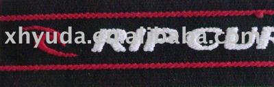 Jacquard belt