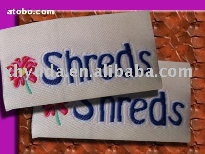 Jacquard Webbing (Жаккардовые Webbing)