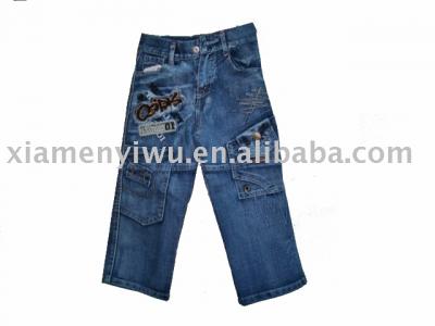 Kid`s Jeans