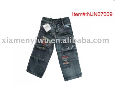 Kid`s Pants